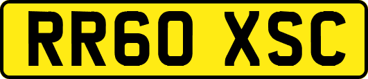 RR60XSC