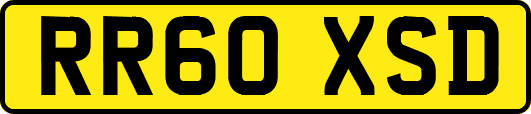 RR60XSD