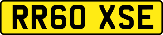 RR60XSE