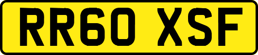 RR60XSF