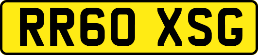 RR60XSG