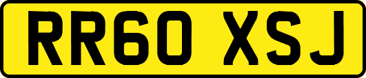 RR60XSJ