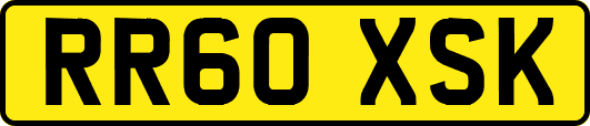 RR60XSK