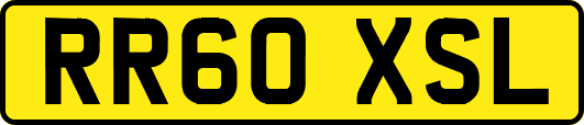 RR60XSL
