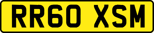 RR60XSM