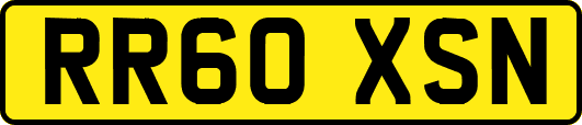 RR60XSN