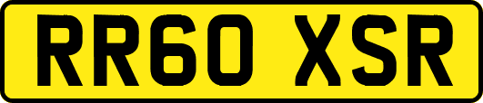RR60XSR