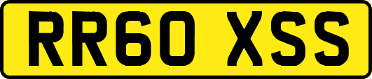 RR60XSS