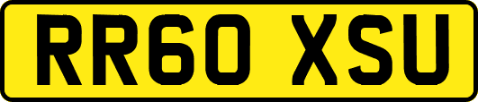 RR60XSU