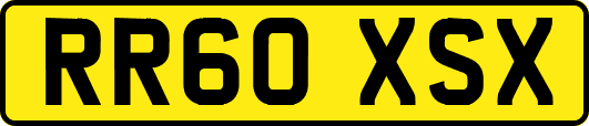 RR60XSX