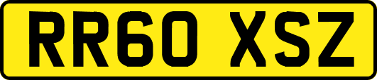 RR60XSZ