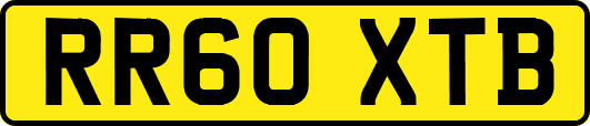RR60XTB