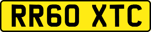 RR60XTC