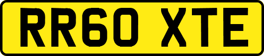 RR60XTE