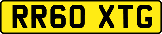 RR60XTG