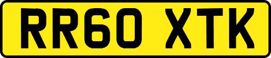 RR60XTK
