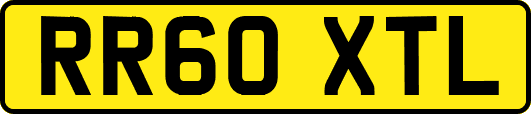 RR60XTL