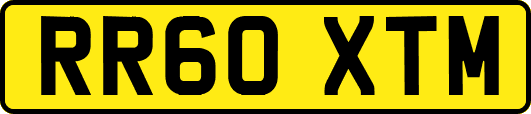 RR60XTM