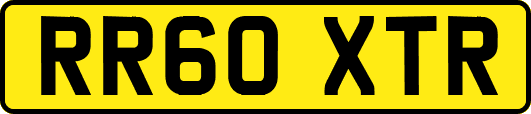 RR60XTR