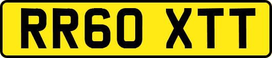 RR60XTT