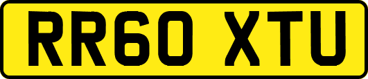 RR60XTU