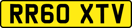 RR60XTV