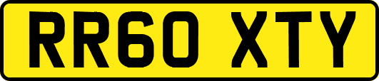 RR60XTY