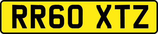 RR60XTZ