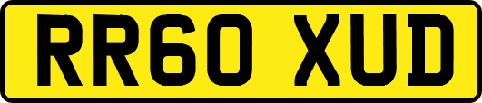 RR60XUD