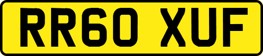 RR60XUF