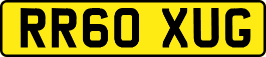 RR60XUG