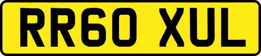 RR60XUL