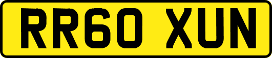 RR60XUN