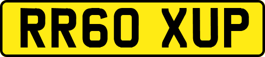 RR60XUP