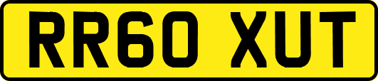 RR60XUT