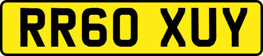 RR60XUY
