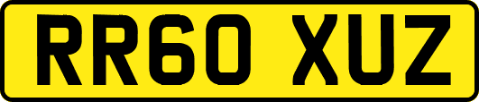 RR60XUZ
