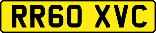 RR60XVC