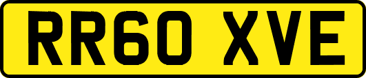 RR60XVE