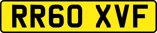 RR60XVF