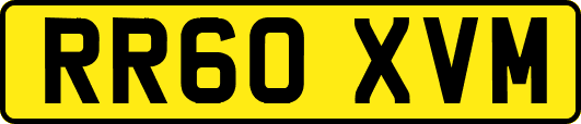 RR60XVM