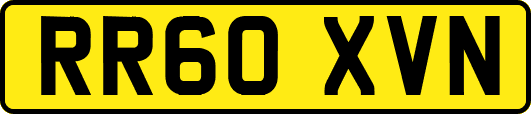 RR60XVN