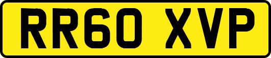 RR60XVP