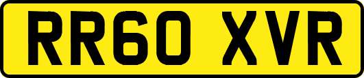 RR60XVR