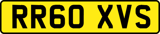 RR60XVS