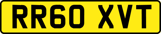 RR60XVT