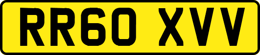 RR60XVV