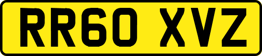 RR60XVZ