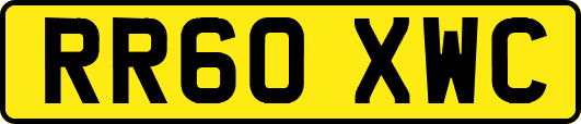 RR60XWC