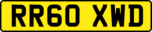 RR60XWD